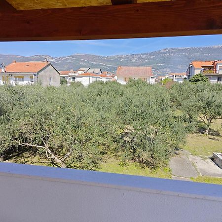 Apartment Paula Kaštela Екстериор снимка