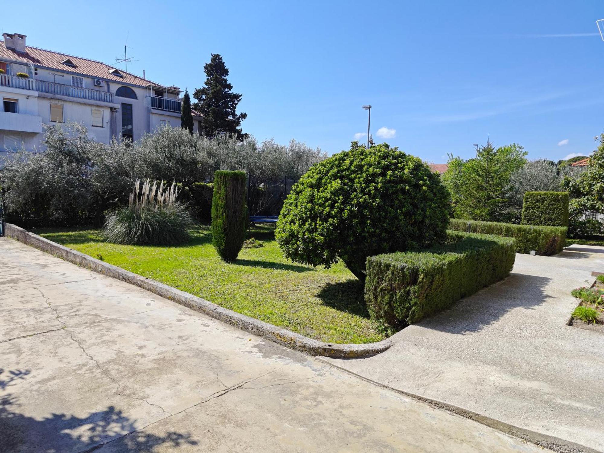 Apartment Paula Kaštela Екстериор снимка